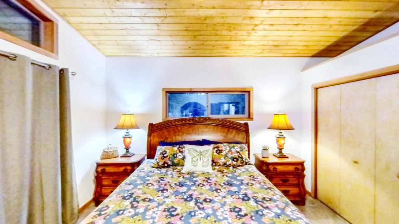 Angels Rest B&B Lavender Farm Skamania Exterior photo