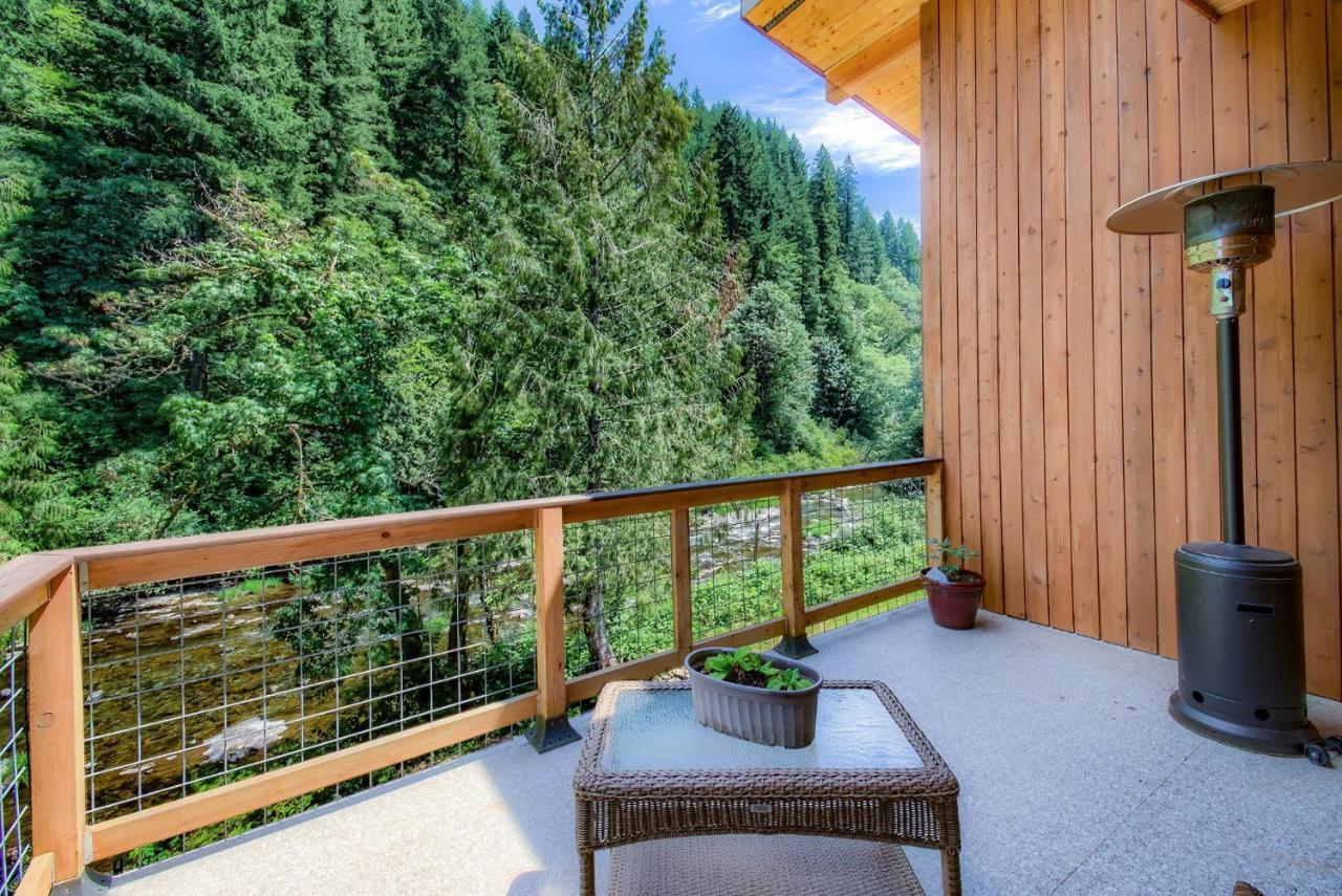 Angels Rest B&B Lavender Farm Skamania Exterior photo